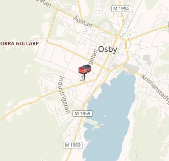 Osby
