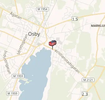 Osby