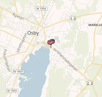 Osby