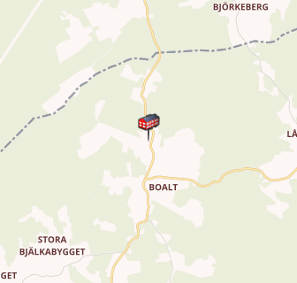 Örkelljunga