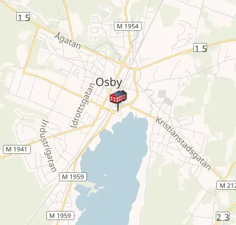 Osby
