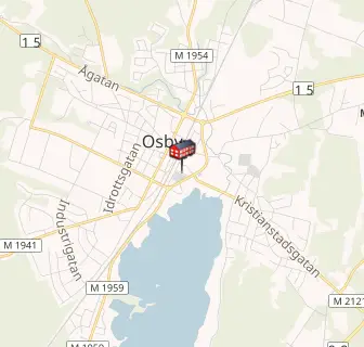 Osby