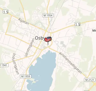 Osby