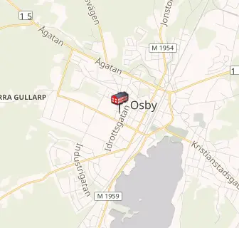 Osby
