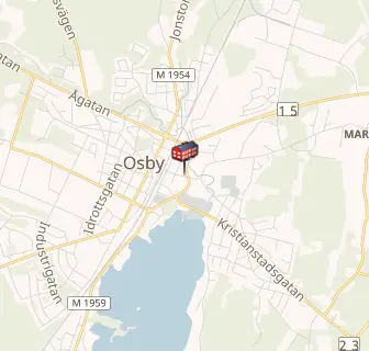 Osby
