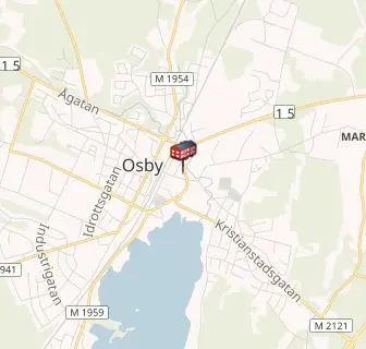 Osby