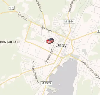 Osby