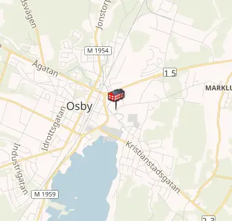 Osby