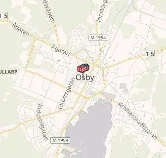 Osby