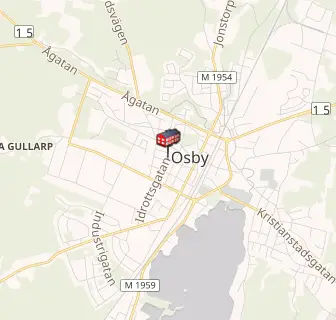 Osby