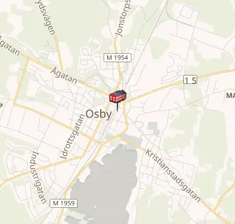 Osby