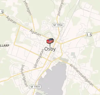 Osby