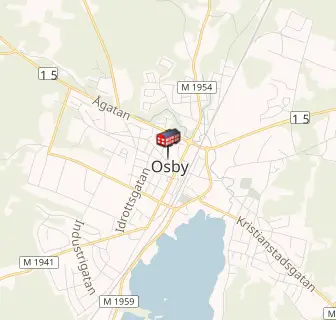 Osby