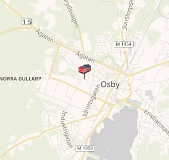 Osby