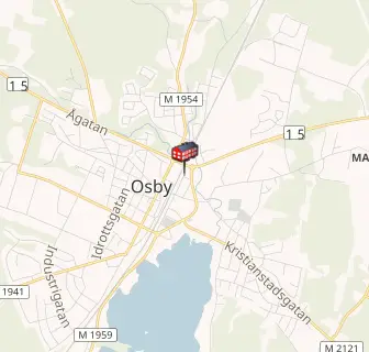 Osby