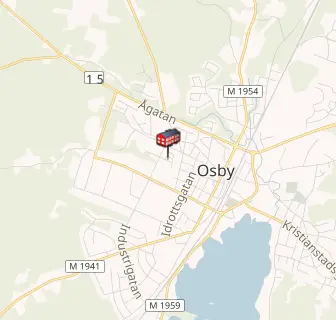 Osby