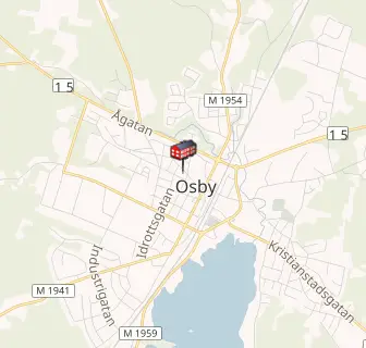 Osby