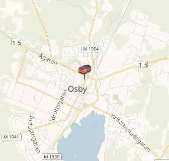 Osby