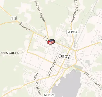 Osby