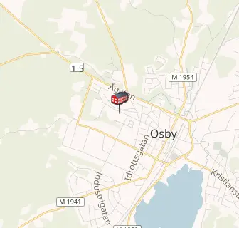 Osby