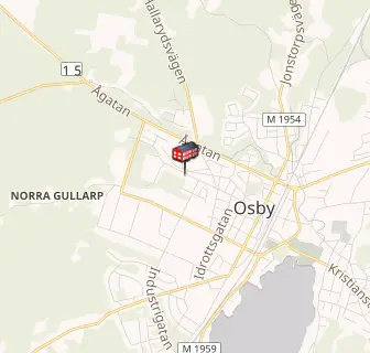 Osby