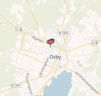 Osby