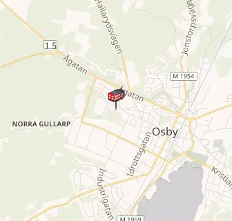 Osby