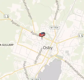 Osby