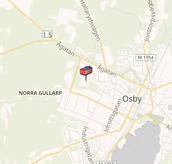 Osby