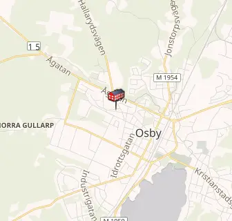 Osby
