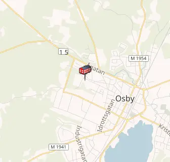 Osby