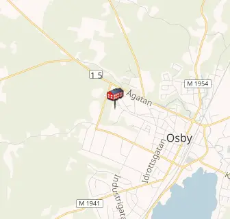 Osby