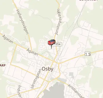 Osby
