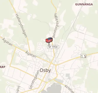 Osby