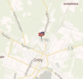 Osby