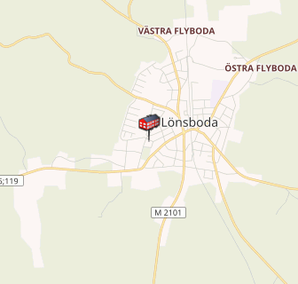 Osby