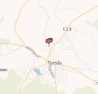 Torsås