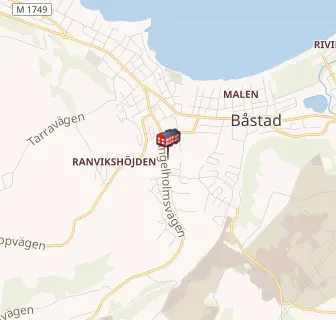 Båstad