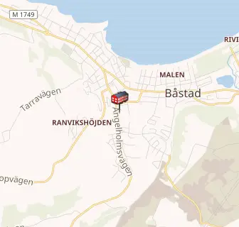 Båstad