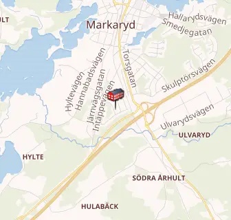 Markaryd