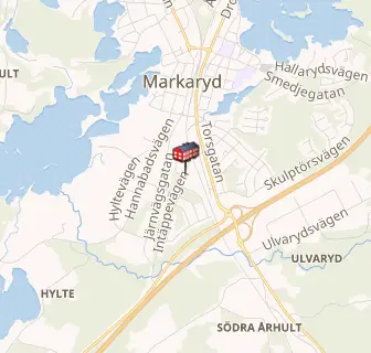 Markaryd