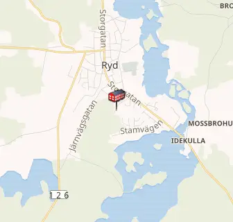 Tingsryd