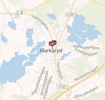 Markaryd