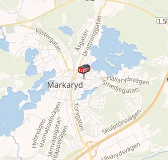 Markaryd