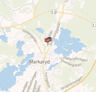 Markaryd