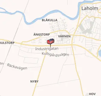 Laholm