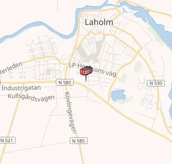 Laholm