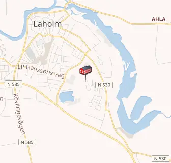Laholm