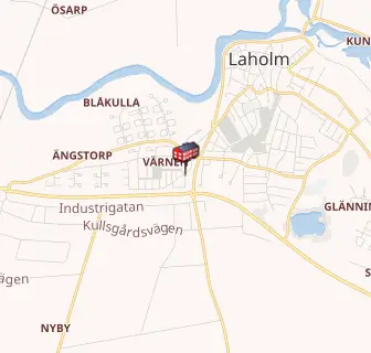 Laholm