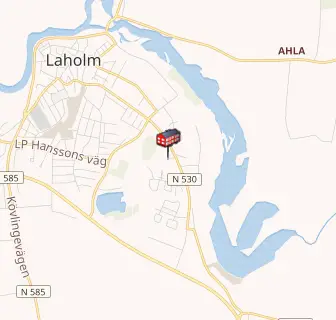 Laholm